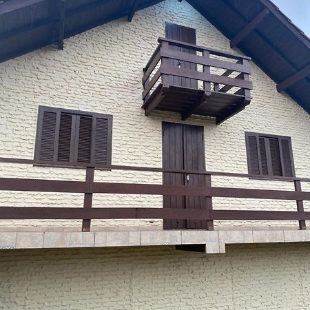 Chale Vale Das Pedras Monte Verde (Minas Gerais) Exterior foto