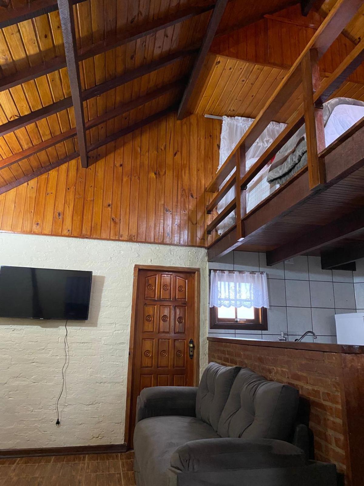 Chale Vale Das Pedras Monte Verde (Minas Gerais) Exterior foto